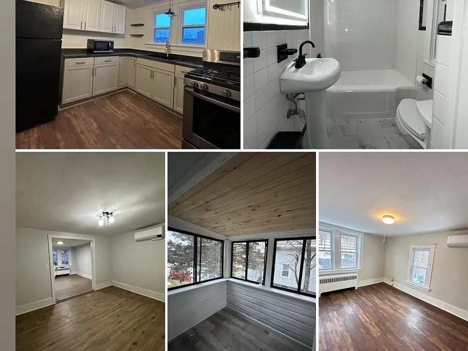 162 South Ave #1B