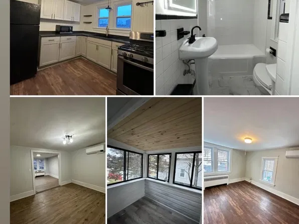 162 South Ave #1B, Poughkeepsie, NY 12601