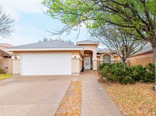 2083 Quito Loop, Laredo, TX 78045