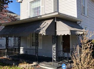 1200 Jefferson Ave, Huntington, WV 25704