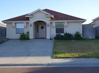 1172 Savannah Loop, Laredo, TX 78046