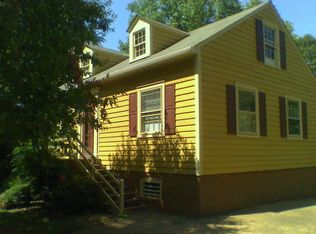 524 S England St, Williamsburg, VA 23185