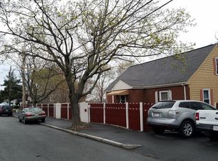 44 Ridge Rd, Revere, MA 02151