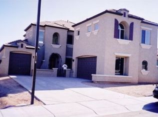 3551 W Ashton Dr, Phoenix, AZ 85086
