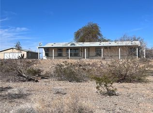 204 Schulz Rd, Needles, CA 92363