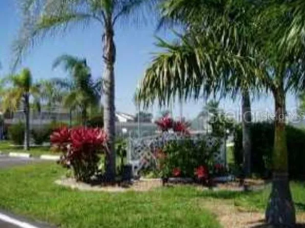 247 Coldeway Dr #B11, Punta Gorda, FL 33950
