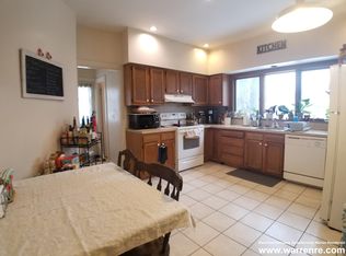 35 Riverview Rd #2, Brighton, MA 02135