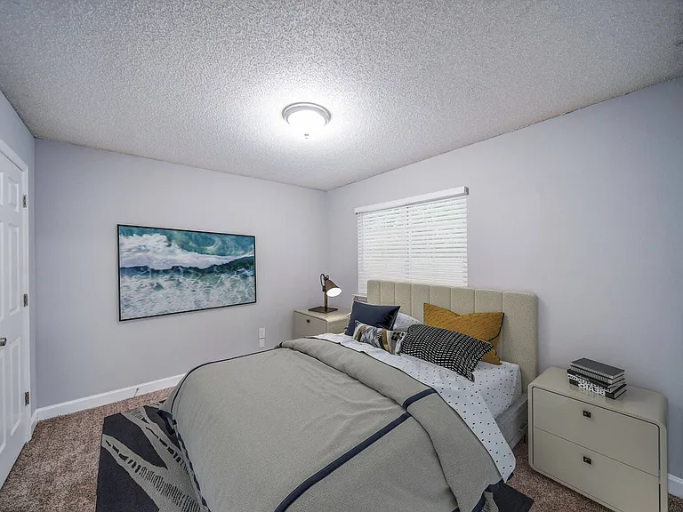 Forest Ridge Apartments — Photo 8