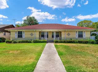 7055 Kingsbury Dr, Dallas, TX 75231