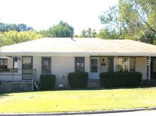 709 Woodlawn Ave, Hot Springs, AR 71913