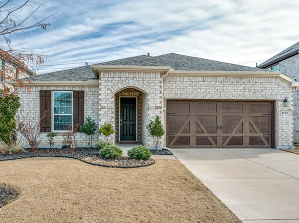 4128 Wood River Trl, Prosper, TX 75078