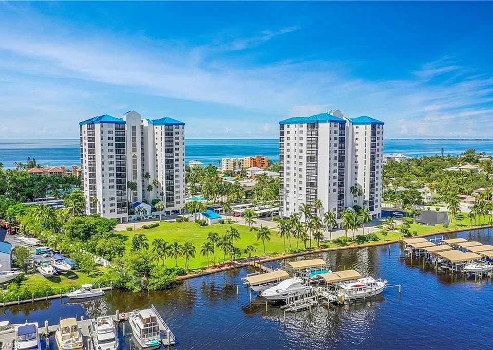 1st image of 4745 Estero Blvd APT 802