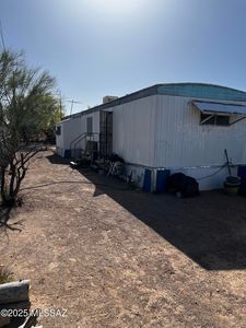 6690 S Camino De Oeste, Tucson, AZ, 85746