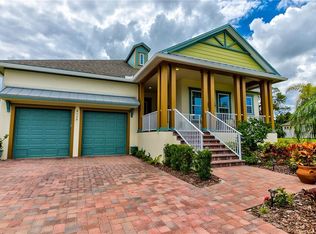 8139 37th Avenue Cir W, Bradenton, FL 34209