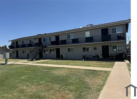 1 bed, 600 sqft, $1,275 — Photo 3