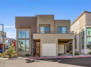 643 Angel Aura St, Las Vegas, NV 89138