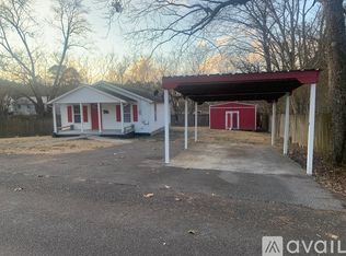 635 Ledford Rd NE, Cleveland, TN 37323