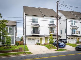 1405 Seigle Ave, Charlotte, NC 28205