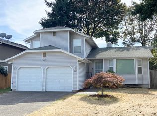 1807 SW 355th Pl, Federal Way, WA 98023