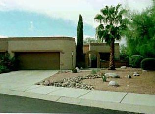 4721 N Calle Milana #0, Tucson, AZ 85750