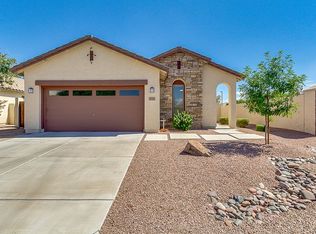 3315 E Merlot St, Gilbert, AZ 85298