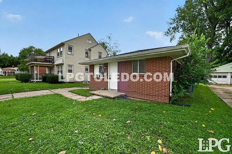 1 bed, 1.0 bath, 495 sqft, $750 — Photo 3