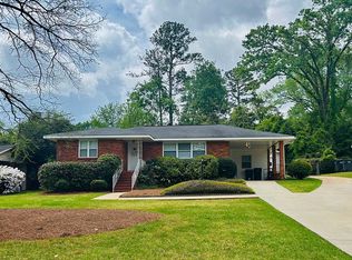 2432 Persimmon Rd, Augusta, GA 30904