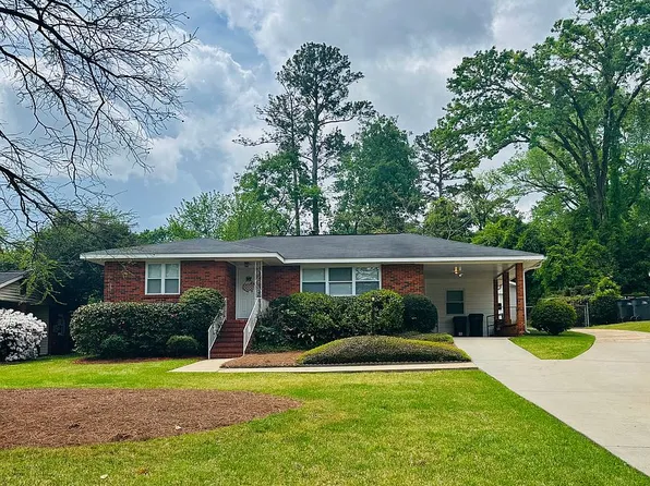 2432 Persimmon Rd, Augusta, GA 30904