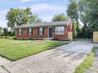 2007 Ayars Ct, Louisville, KY 40218