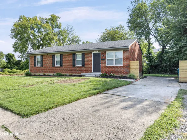 2007 Ayars Ct, Louisville, KY 40218