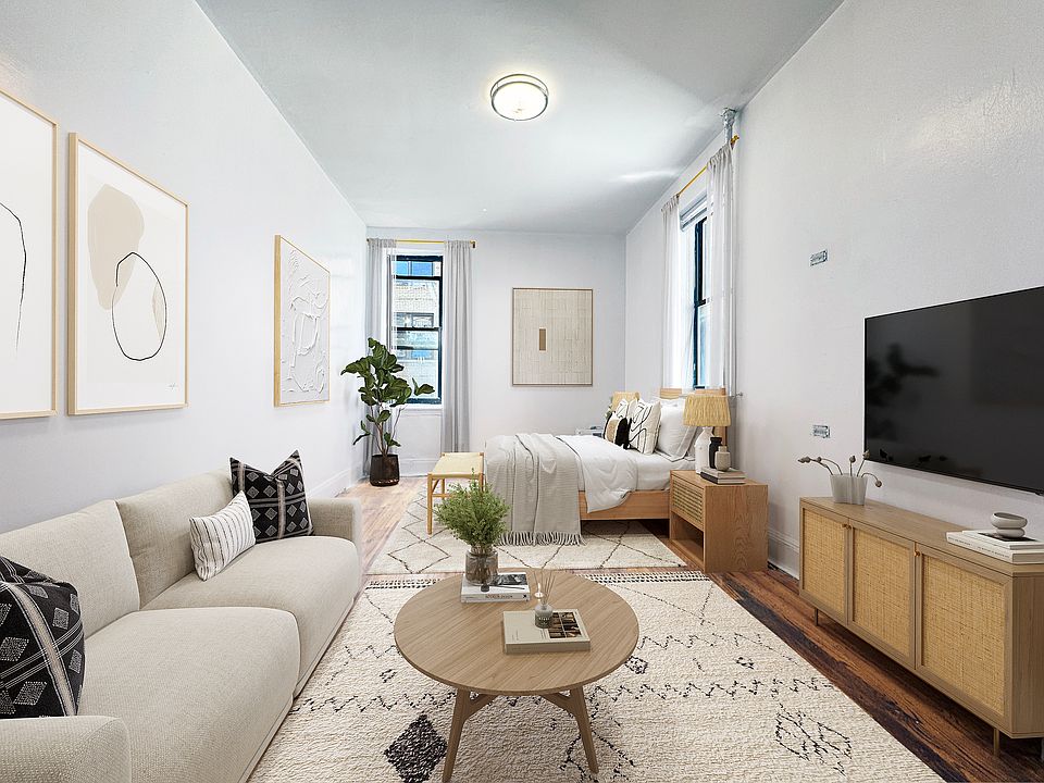 1st image of 308 W 105th St #3CD