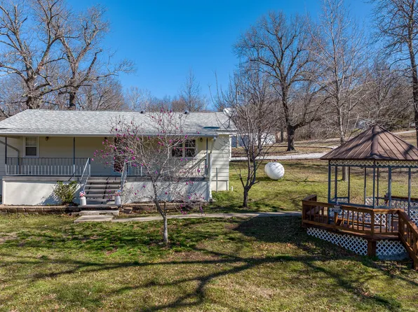 55107 Grandview Dr, Afton, OK 74331