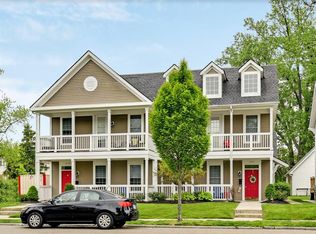 1448 Westwood Ave, Columbus, OH 43212