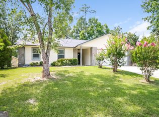 10841 Sunfield Way, Hampton, GA 30228