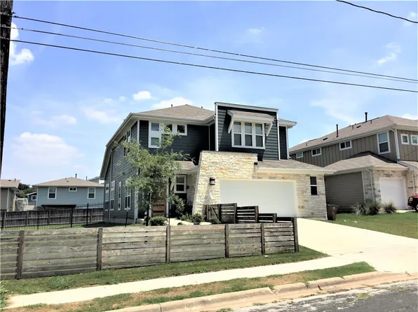 2117 Maxwell Ln, Austin, TX 78741