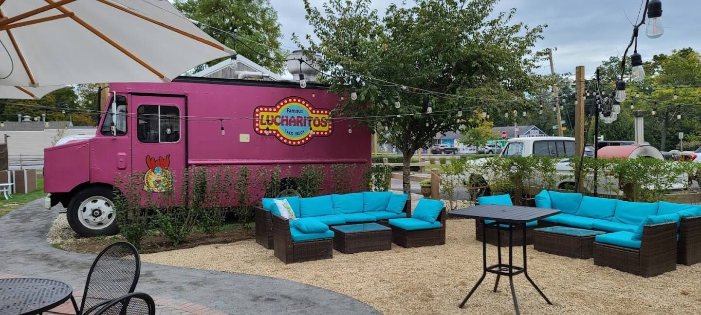 Lucharitos - Mexican