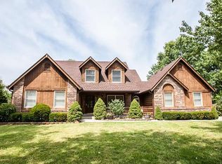 2614 Storm Lake Dr, Saint Louis, MO