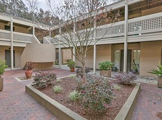 451 Alberto Way UNIT D251, Los Gatos, CA 95032