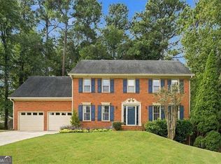 1411 Milford Chase Ct SW, Marietta, GA 30008