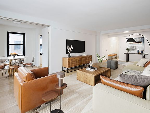 3rd image of 140 E 56th St APT 11F