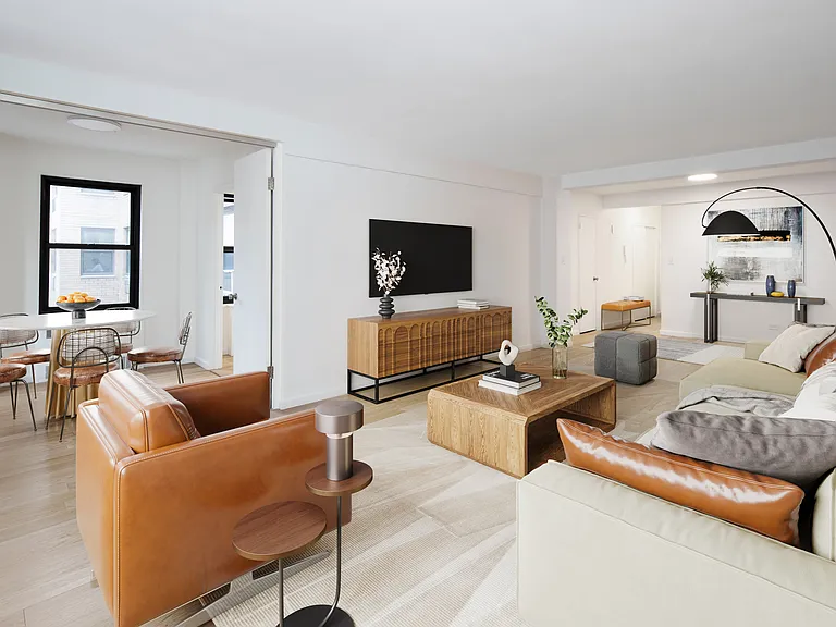 140 E 56th St #11F — Photo 3