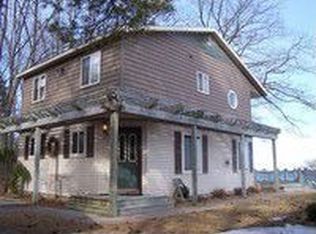258 Huron Hills Dr, East Tawas, MI 48730