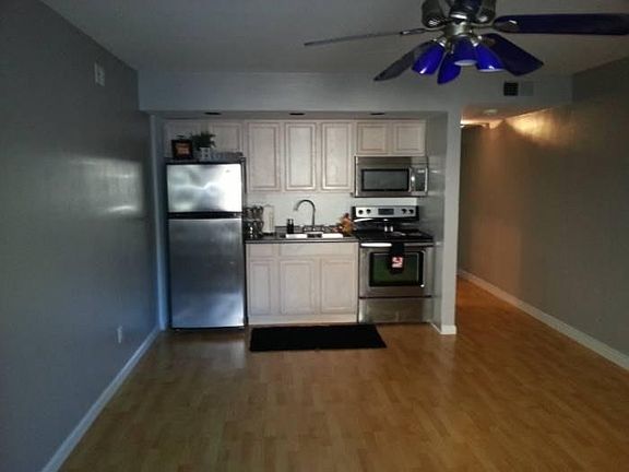 Kitchen View