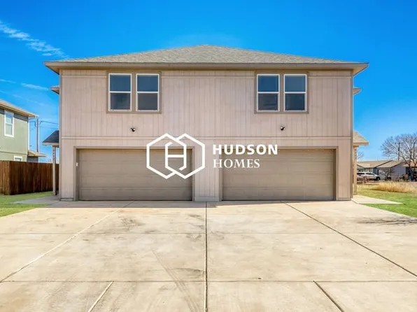 402 N Zenith Ave Unit B, Lubbock, TX 79411