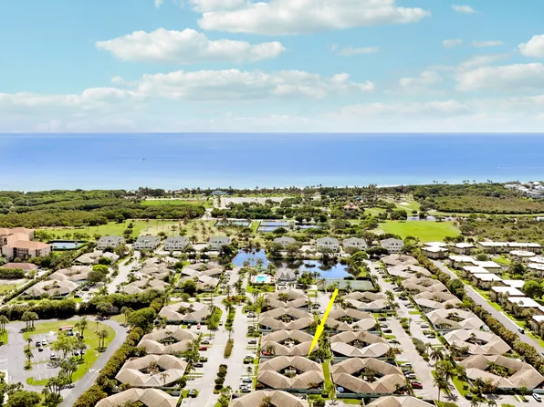1127 E Seminole Avenue #15b, Jupiter, FL 33477