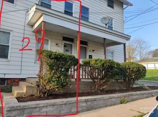 29 Cottage Grn #29, Enfield, CT 06082