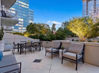 360 Nueces St APT 914, Austin, TX 78701