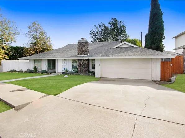 1262 Riderwood Ave, La Puente, CA 91745