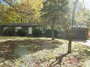1374 Trim Tree Rd, Indiana, PA 15701