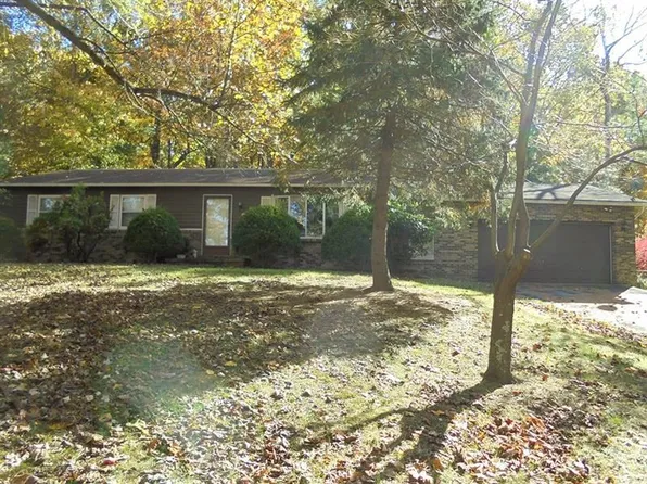 1374 Trim Tree Rd, Indiana, PA 15701
